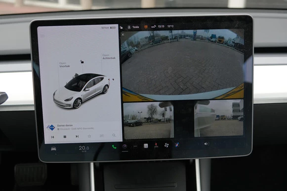 Tesla Model 3 - Afbeelding 12 van 19