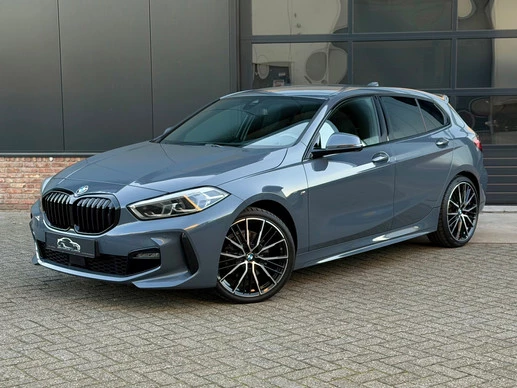 BMW 1 Serie - Afbeelding 1 van 29