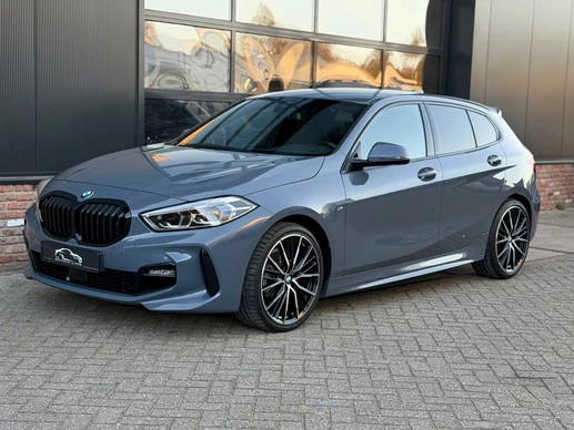 BMW 1 Serie - Afbeelding 2 van 29