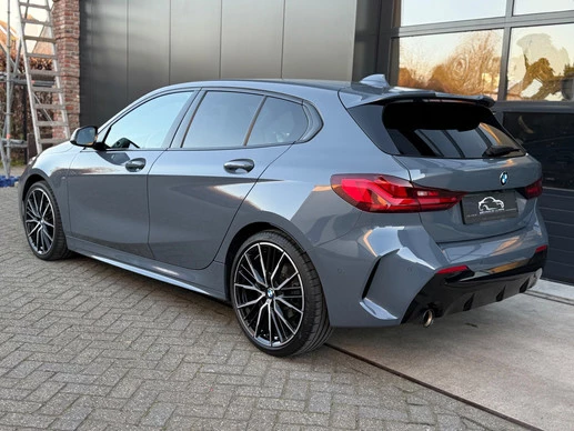 BMW 1 Serie - Afbeelding 4 van 29