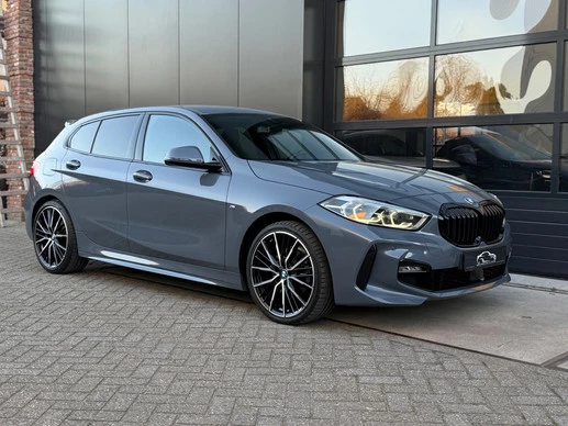 BMW 1 Serie - Afbeelding 7 van 29