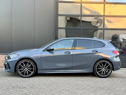 BMW 1 Serie - Afbeelding 3 van 29