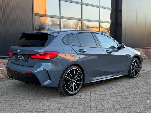 BMW 1 Serie - Afbeelding 5 van 29