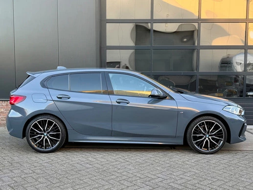 BMW 1 Serie - Afbeelding 6 van 29