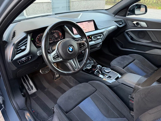 BMW 1 Serie - Afbeelding 8 van 29