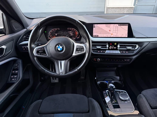 BMW 1 Serie - Afbeelding 9 van 29