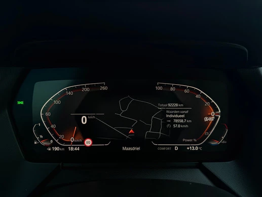 BMW 1 Serie - Afbeelding 10 van 29