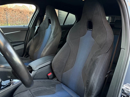 BMW 1 Serie - Afbeelding 11 van 29