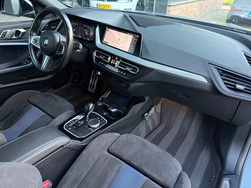 BMW 1 Serie - Afbeelding 12 van 29