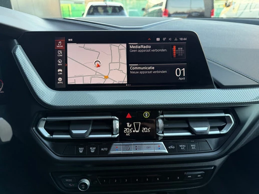 BMW 1 Serie - Afbeelding 14 van 29