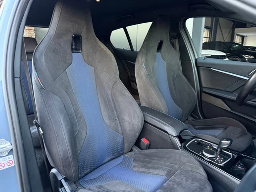 BMW 1 Serie - Afbeelding 15 van 29