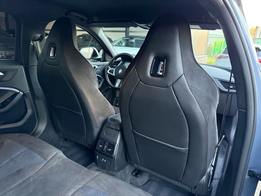 BMW 1 Serie - Afbeelding 16 van 29