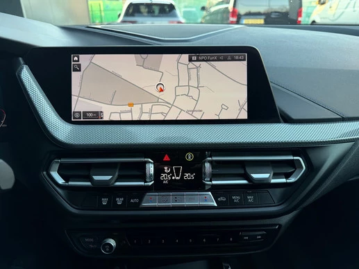 BMW 1 Serie - Afbeelding 17 van 29