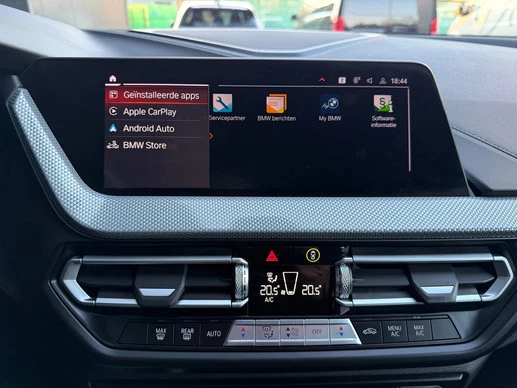 BMW 1 Serie - Afbeelding 20 van 29