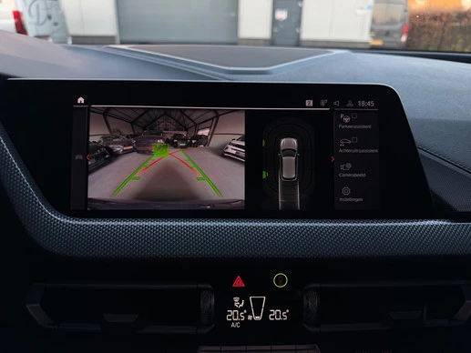 BMW 1 Serie - Afbeelding 21 van 29