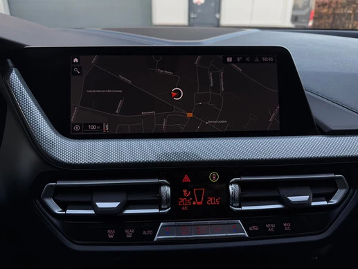 BMW 1 Serie - Afbeelding 22 van 29