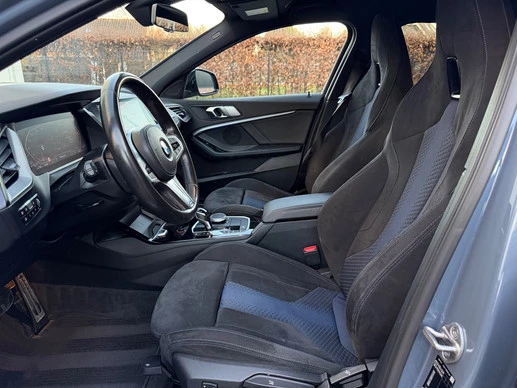 BMW 1 Serie - Afbeelding 24 van 29