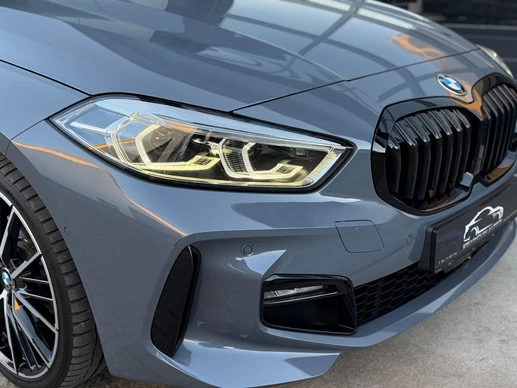 BMW 1 Serie - Afbeelding 25 van 29