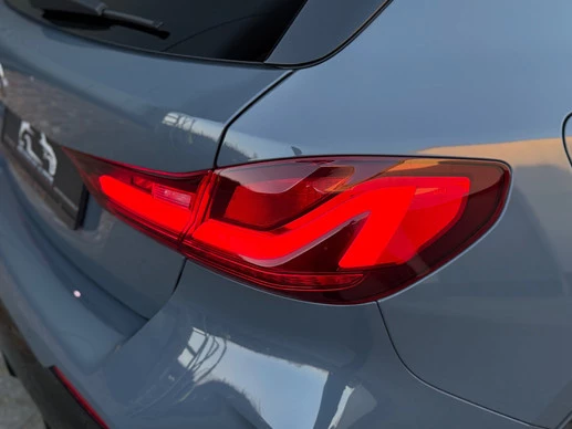 BMW 1 Serie - Afbeelding 26 van 29