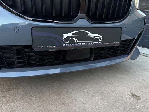 BMW 1 Serie - Afbeelding 27 van 29