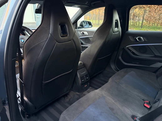 BMW 1 Serie - Afbeelding 28 van 29