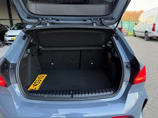 BMW 1 Serie - Afbeelding 29 van 29
