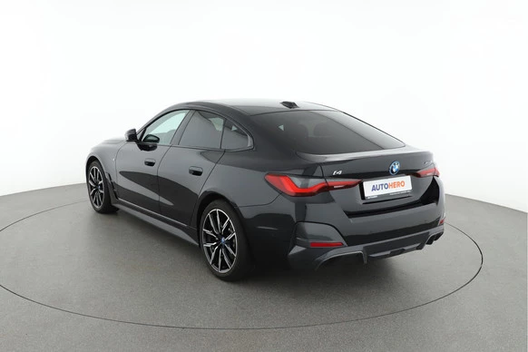 BMW i4 - Afbeelding 4 van 30