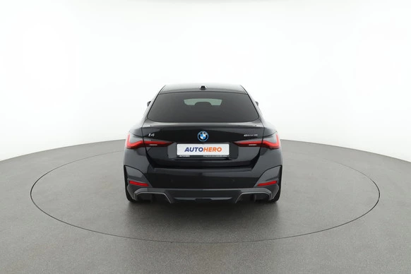 BMW i4 - Afbeelding 5 van 30