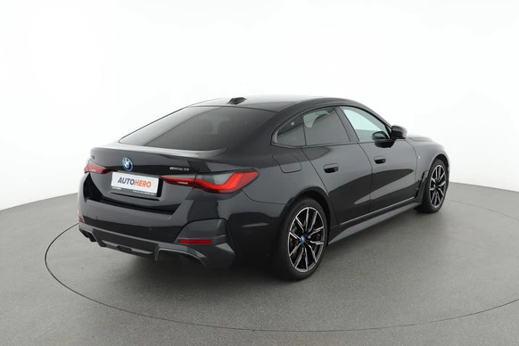 BMW i4 - Afbeelding 6 van 30