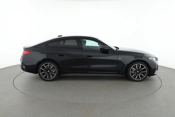 BMW i4 - Afbeelding 7 van 30