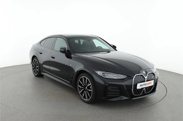 BMW i4 - Afbeelding 8 van 30