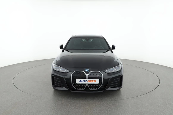 BMW i4 - Afbeelding 9 van 30