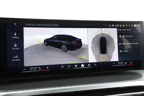 BMW i4 - Afbeelding 15 van 30