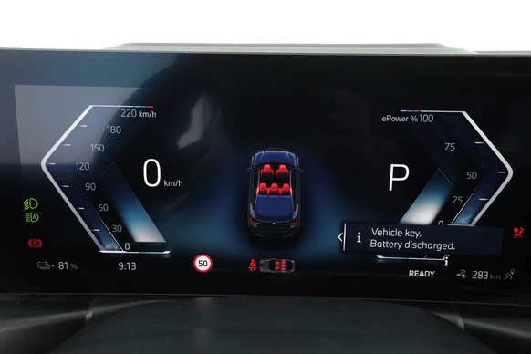 BMW i4 - Afbeelding 17 van 30