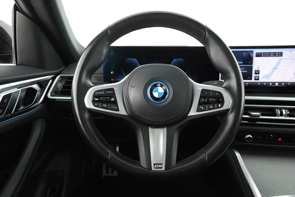 BMW i4 - Afbeelding 24 van 30