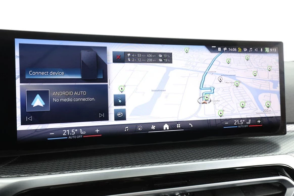 BMW i4 - Afbeelding 25 van 30