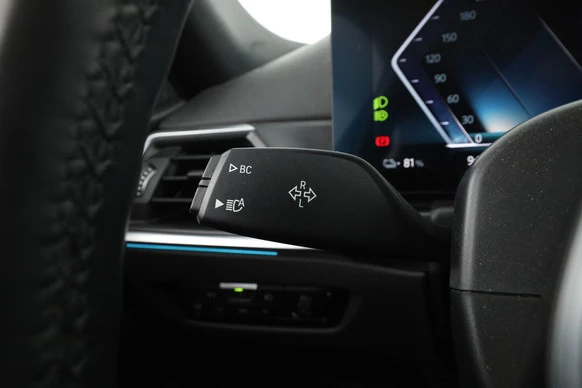 BMW i4 - Afbeelding 26 van 30