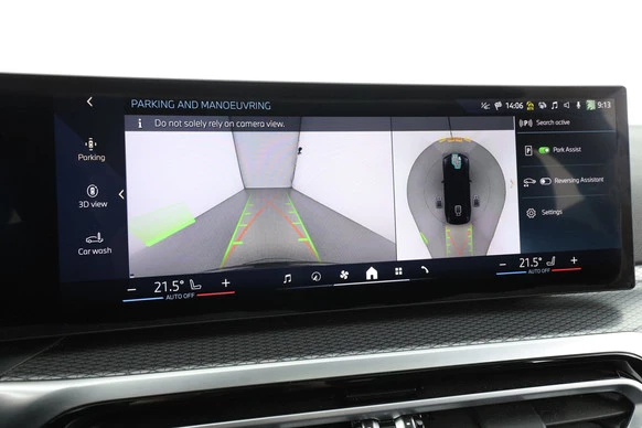 BMW i4 - Afbeelding 28 van 30