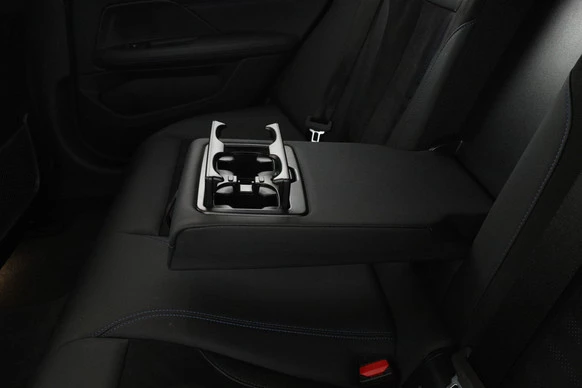 BMW i4 - Afbeelding 29 van 30