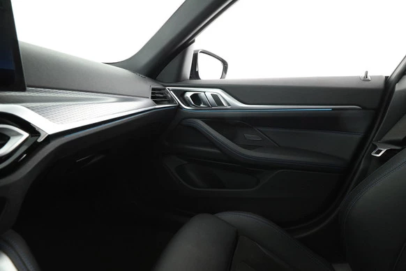 BMW i4 - Afbeelding 30 van 30