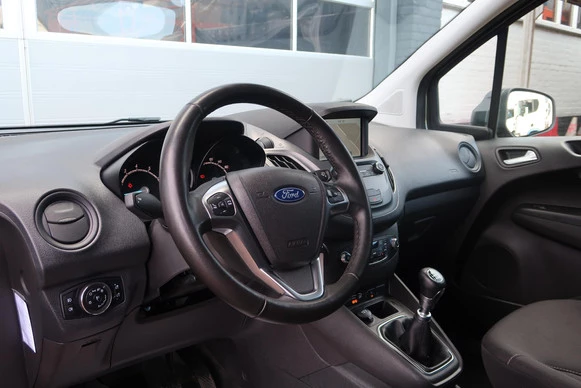 Ford Transit Courier - Afbeelding 2 van 27
