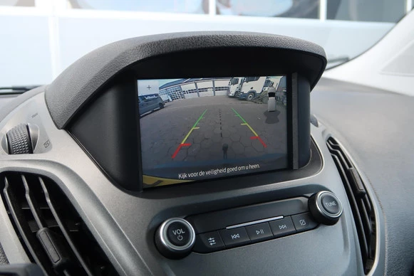 Ford Transit Courier - Afbeelding 4 van 27