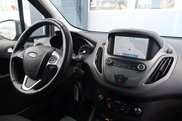 Ford Transit Courier - Afbeelding 6 van 27