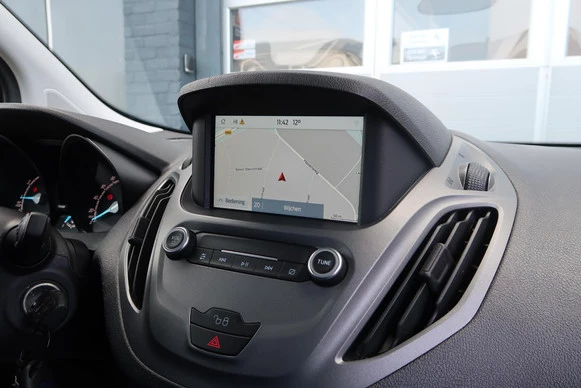 Ford Transit Courier - Afbeelding 7 van 27