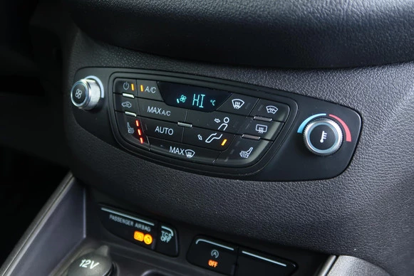 Ford Transit Courier - Afbeelding 8 van 27