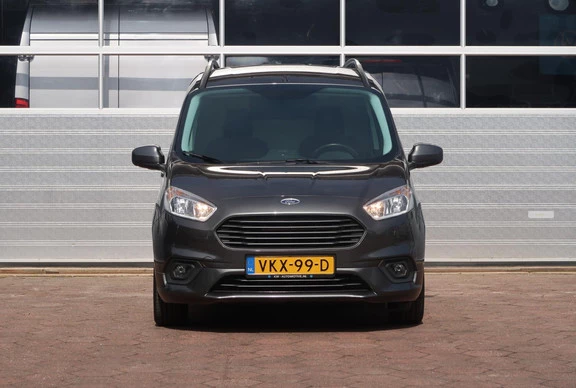 Ford Transit Courier - Afbeelding 9 van 27