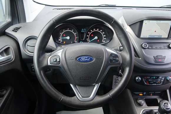 Ford Transit Courier - Afbeelding 10 van 27