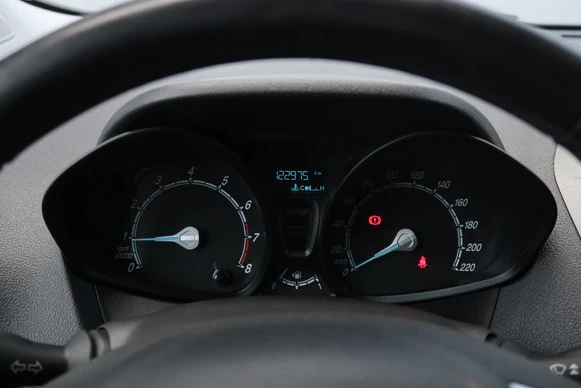 Ford Transit Courier - Afbeelding 11 van 27