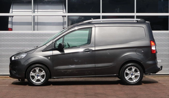 Ford Transit Courier - Afbeelding 12 van 27
