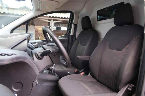 Ford Transit Courier - Afbeelding 13 van 27